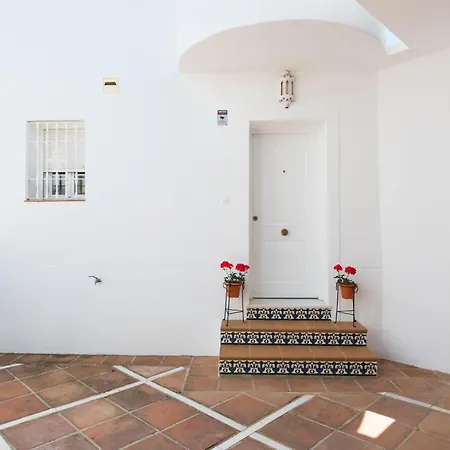 Espectacular Casa Vistas Al Mar Holiday home *