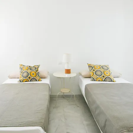Holiday home Espectacular Casa Vistas Al Mar Benalmadena