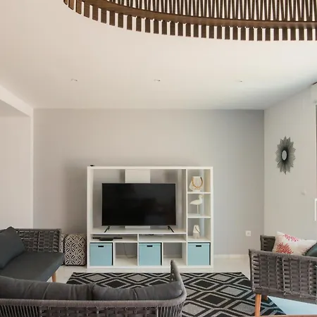 Espectacular Casa Vistas Al Mar Holiday home