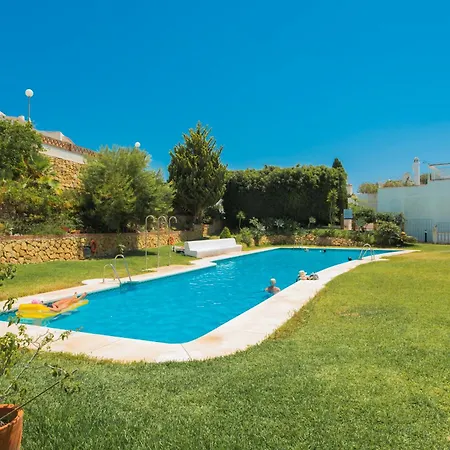 Espectacular Casa Vistas Al Mar Holiday home