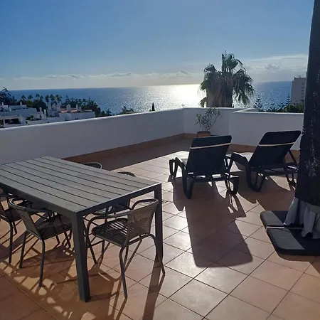 Espectacular Casa Vistas Al Mar Holiday home *
