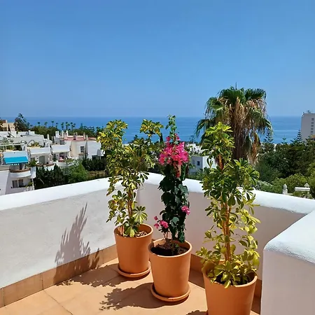 Holiday home Espectacular Casa Vistas Al Mar